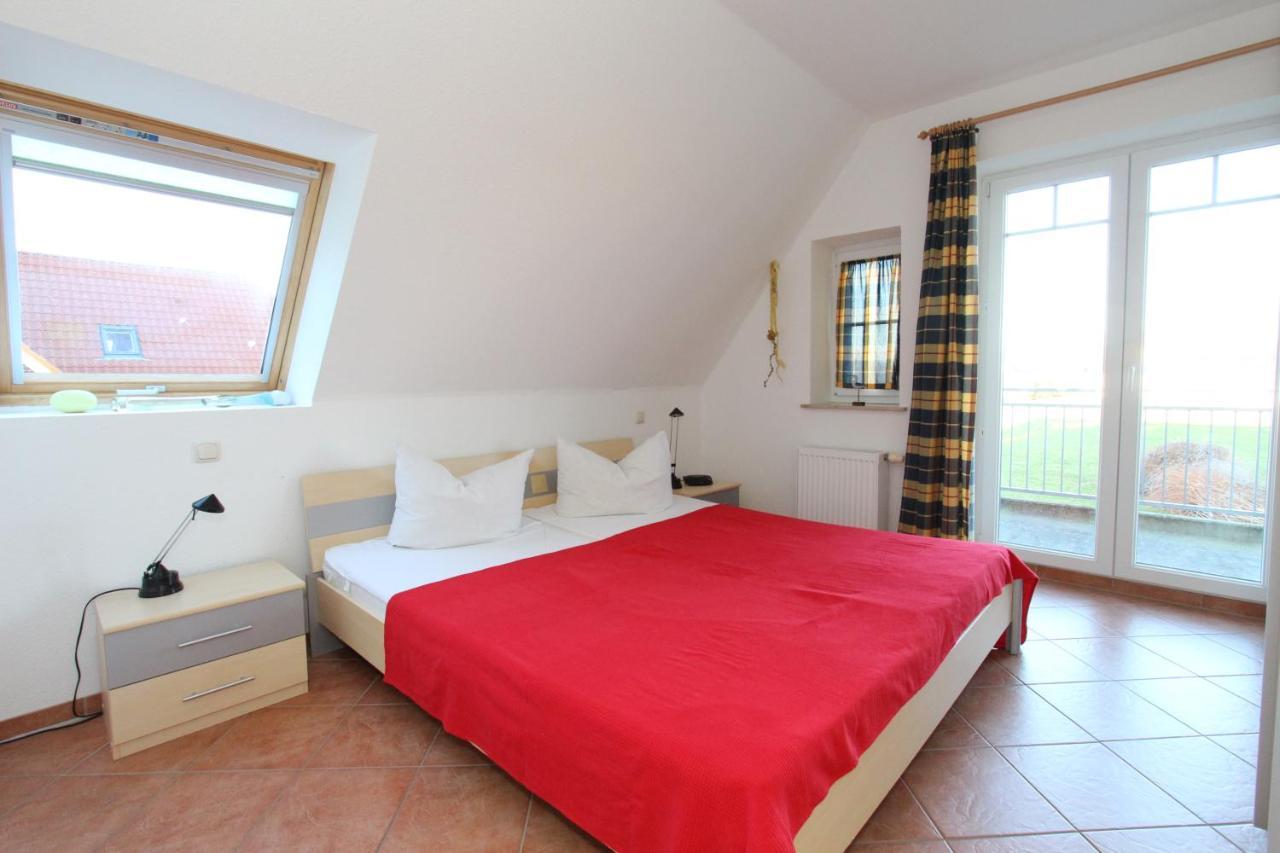 Villa Arosa Ostseetraum Boltenhagen  Esterno foto