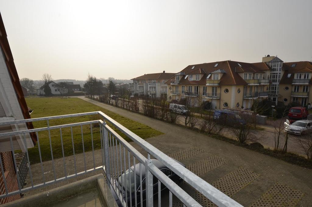 Villa Arosa Ostseetraum Boltenhagen  Esterno foto