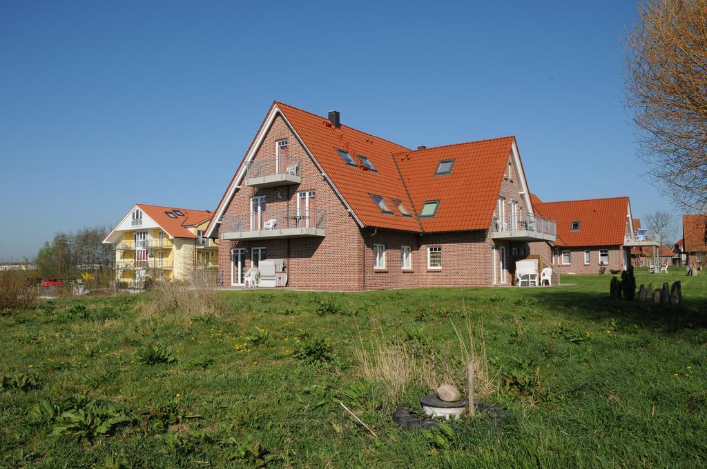 Villa Arosa Ostseetraum Boltenhagen  Esterno foto