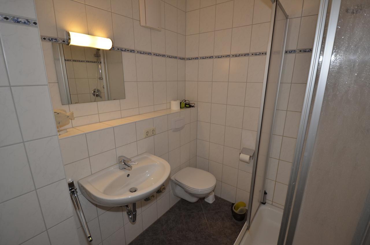Villa Arosa Ostseetraum Boltenhagen  Esterno foto
