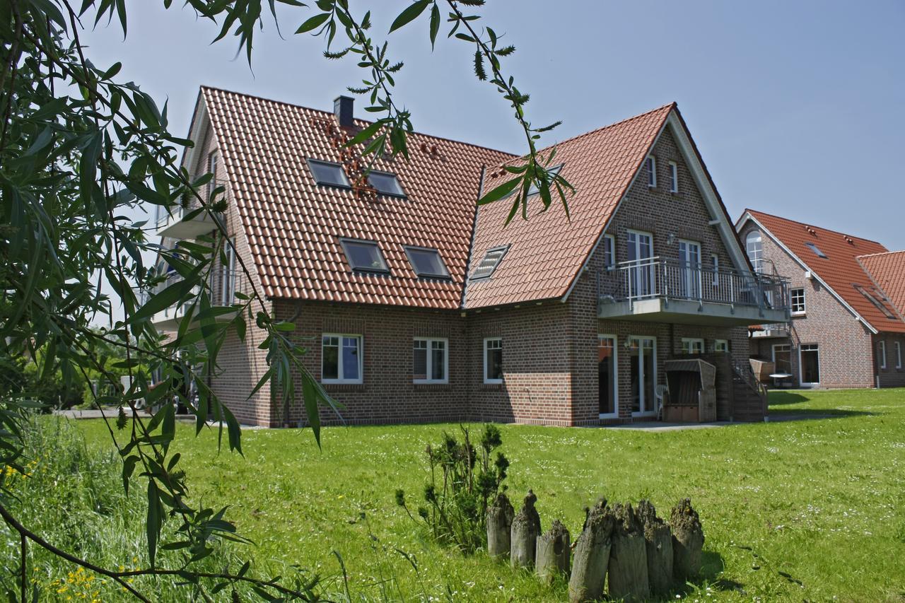 Villa Arosa Ostseetraum Boltenhagen  Esterno foto