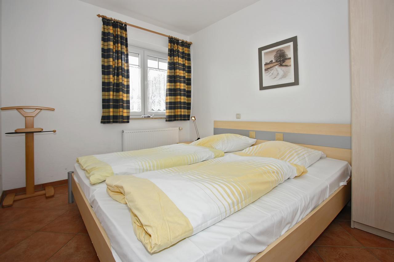 Villa Arosa Ostseetraum Boltenhagen  Esterno foto
