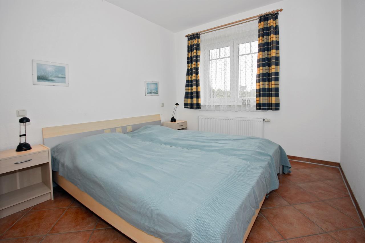Villa Arosa Ostseetraum Boltenhagen  Esterno foto